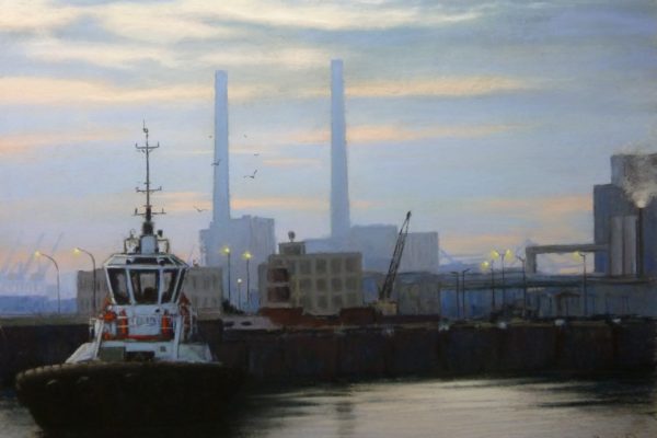 Port du Havre