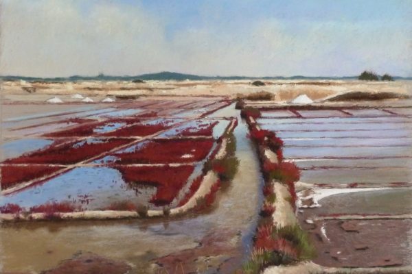 Salines de Guérande