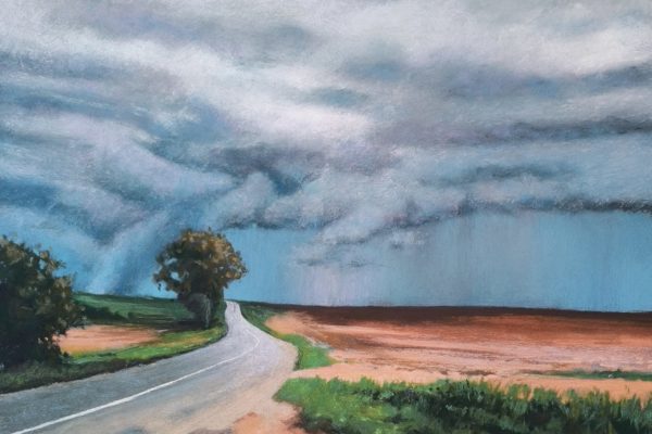 Après l'orage